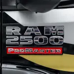 RAM ProMaster 2020 из Китая