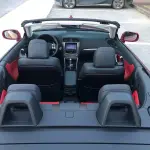 Lexus IS 2011 из Китая
