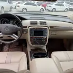 Mercedes-Benz R-Class 2013 245 л.с. из Китая