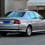 BMW 5 Series (Import) 2000 из Китая