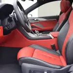 BMW 8 Series 2021 из Китая