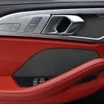 BMW 8 Series 2021 из Китая