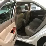 Toyota Camry 2004 из Китая