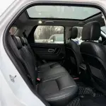 Land Rover Discovery Sport 2018 200 л.с. из Китая