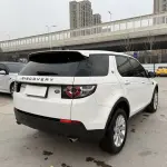 Land Rover Discovery Sport 2018 200 л.с. из Китая