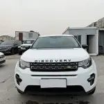 Land Rover Discovery Sport 2018 200 л.с. из Китая
