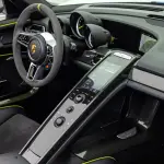 Porsche 918 Spyder 2015 из Китая