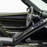 Porsche 918 Spyder 2015 из Китая