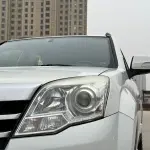 Haval H5 Classic 2013 из Китая