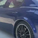 Maserati Quattroporte 2011 440 л.с. из Китая
