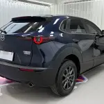 Mazda CX-30 2022 158 л.с. из Китая