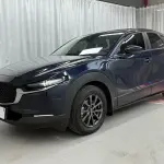 Mazda CX-30 2022 158 л.с. из Китая