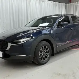 Mazda CX-30 2022 158 л.с. из Китая