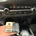 Mazda CX-30 2022 158 л.с. из Китая