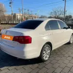 Volkswagen Jetta 2015 110 л.с. — лот 57352626 из Китая