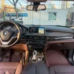 BMW X5 (Import) 2015 из Китая
