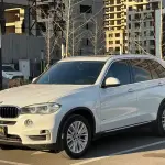 BMW X5 (Import) 2015 из Китая