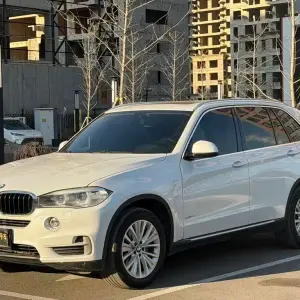 BMW X5 (Import) 2015 из Китая