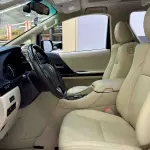 Toyota Alphard 2011 из Китая