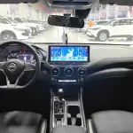 Nissan Sylphy 2023 135 л.с. из Китая