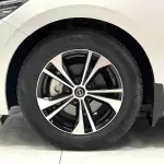 Nissan Sylphy 2023 135 л.с. из Китая