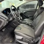 Ford Focus 2013 125 л.с. — лот 57152678 из Китая