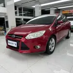 Ford Focus 2013 125 л.с. — лот 57152678 из Китая