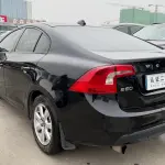 Volvo S60 (Import) 2012 из Китая