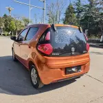 Changan MINI 2016 из Китая