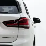 BMW X1 2021 из Китая