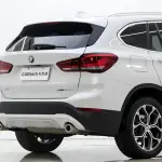 BMW X1 2021 из Китая