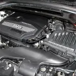 BMW X1 2021 из Китая