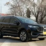 Ford Edge 2022 из Китая
