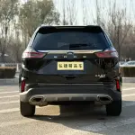 Ford Edge 2022 из Китая