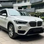 BMW X1 2018 из Китая