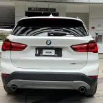 BMW X1 2018 из Китая