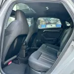 Audi A3 2024 из Китая