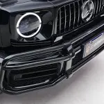 Mercedes-Benz G-Class AMG 2023 585 л.с. — лот 57353474 из Китая