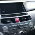 Honda Crosstour 2014 из Китая