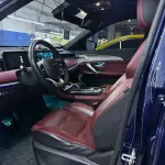 Jetour X70 PLUS 2021 из Китая