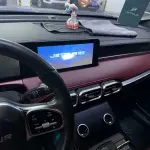 Jetour X70 PLUS 2021 из Китая