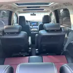 Honda Elysion 2019 186 л.с. из Китая