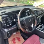 Honda Elysion 2019 186 л.с. из Китая