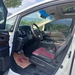 Honda Elysion 2019 186 л.с. из Китая