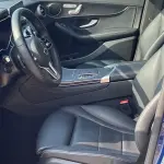 Mercedes-Benz GLC Coupe 2020 из Китая