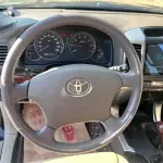 Toyota Prado (Import) 2006 из Китая