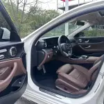 Mercedes-Benz E-Class 2017 184 л.с. — лот 57158355 из Китая