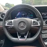 Mercedes-Benz E-Class 2017 184 л.с. — лот 57158355 из Китая