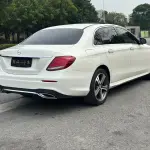 Mercedes-Benz E-Class 2017 184 л.с. — лот 57158355 из Китая