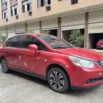 Venucia R50 2013 из Китая